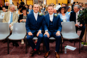 Swansea Wales wedding best man German wedding dancing wales wedding photographer candid photographs fun photography adventurous photos