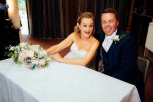 Swansea Wales wedding German wedding dancing wales wedding photographer candid photographs fun photography adventurous photos