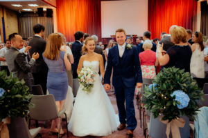 Swansea Wales wedding German wedding dancing wales wedding photographer candid photographs fun photography adventurous photos