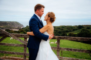 Swansea Wales wedding German wedding dancing wales wedding photographer candid photographs fun photography adventurous photos