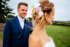 Swansea Wales wedding German wedding dancing wales wedding photographer candid photographs fun photography adventurous photos