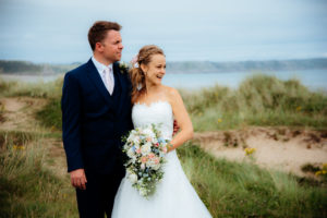 Swansea Wales wedding German wedding dancing wales wedding photographer candid photographs fun photography adventurous photos