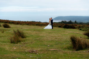 Swansea Wales wedding German wedding dancing wales wedding photographer candid photographs fun photography adventurous photos
