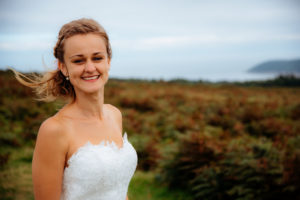 Swansea Wales wedding German wedding dancing wales wedding photographer candid photographs fun photography