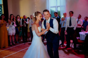 Swansea Wales wedding German wedding dancing wales wedding photographer candid photographs fun photography