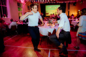 Swansea Wales wedding German wedding dancing wales wedding photographer candid photographs fun photography