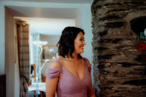 Devon wedding, The Barn at Barons Mill Farm, Barn wedding, Devon bride, South Devon, wedding photographer, devon photographer, bridal preparations, Ivybridge