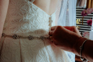 Devon wedding, The Barn at Barons Mill Farm, Barn wedding, Devon bride, South Devon, wedding photographer, devon photographer, bridal preparations, Ivybridge, candid photos