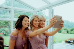 Devon wedding, The Barn at Barons Mill Farm, Barn wedding, Devon bride, South Devon, wedding photographer, devon photographer, bridal preparations, Ivybridge, candid photos