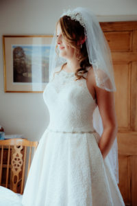 Devon wedding, The Barn at Barons Mill Farm, Barn wedding, Devon bride, South Devon, wedding photographer, devon photographer, bridal preparations, Ivybridge, candid photos