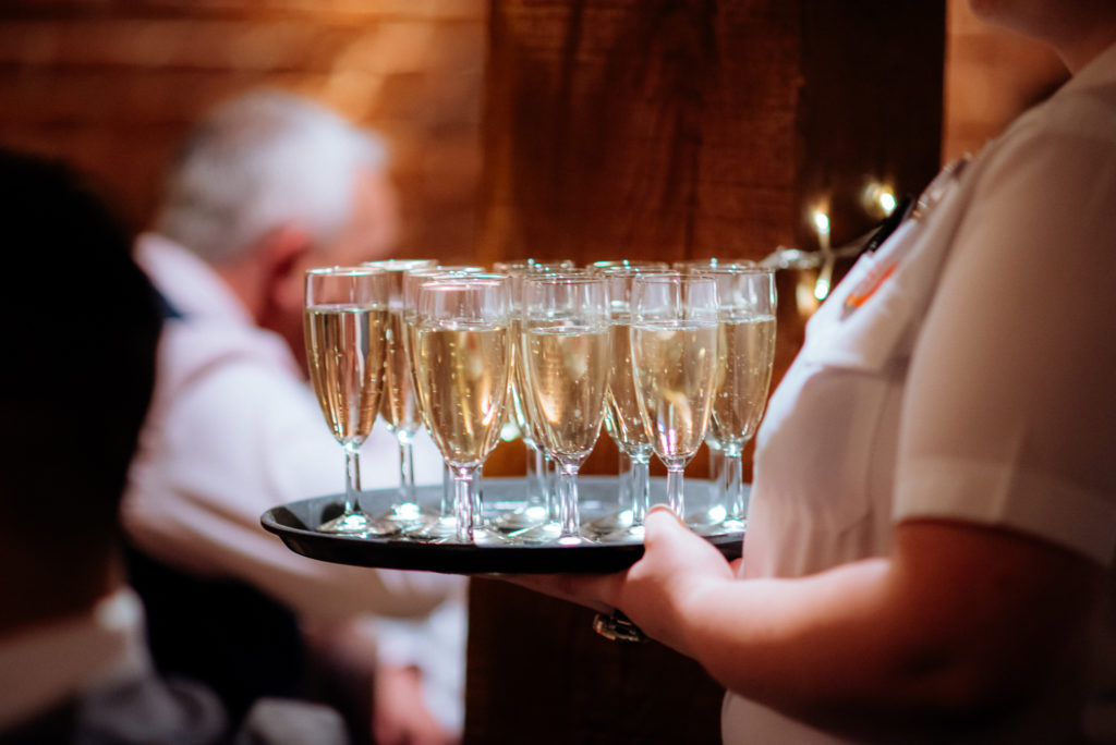 Kent wedding photographer The Ferry House Inn Harty Creative wedding Magical themed wedding DIY wedding crafts book themed Harry Potter Lord of the Rings wedding dress father of the bride candid wedding photos