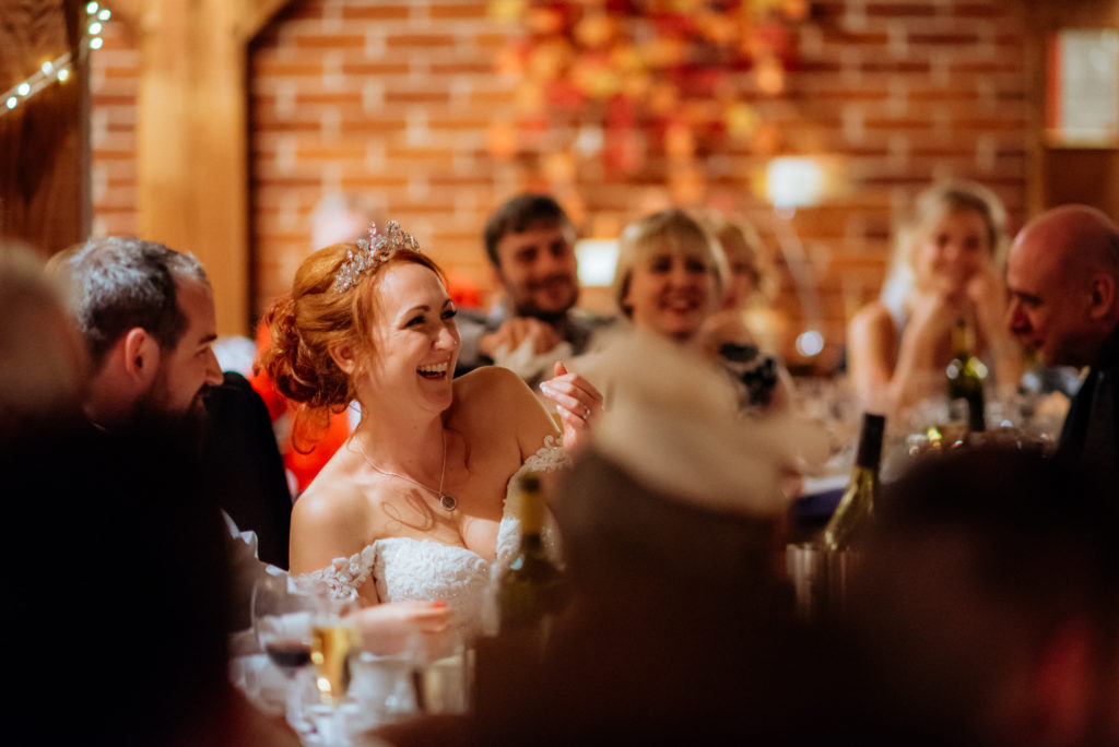 Kent wedding photographer The Ferry House Inn Harty Creative wedding Magical themed wedding DIY wedding crafts book themed Harry Potter Lord of the Rings wedding dress father of the bride candid wedding photos speeches