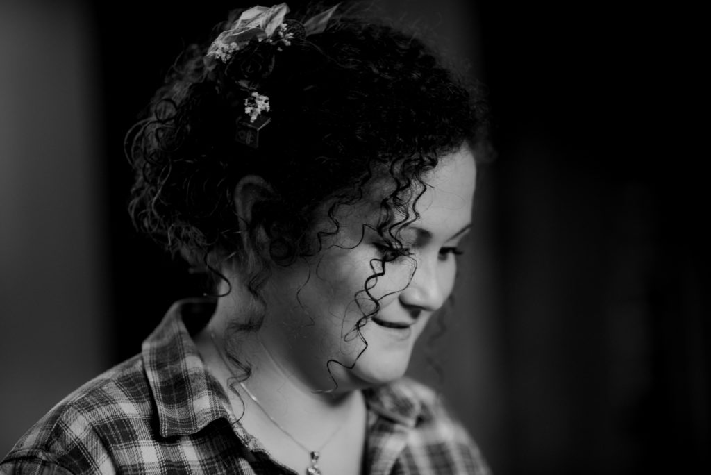 Kent wedding photographer The Ferry House Inn Harty Creative wedding Magical themed wedding DIY wedding crafts book themed Harry Potter Lord of the Rings homemade bouquet