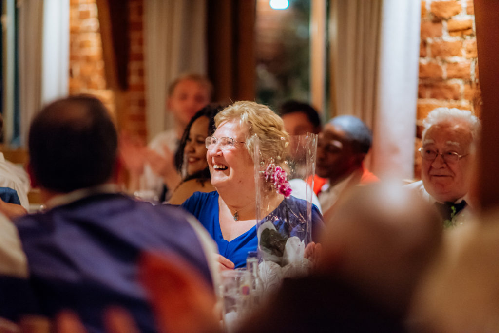 Kent wedding photographer The Ferry House Inn Harty Creative wedding Magical themed wedding DIY wedding crafts book themed Harry Potter Lord of the Rings wedding dress father of the bride candid wedding photos speeches