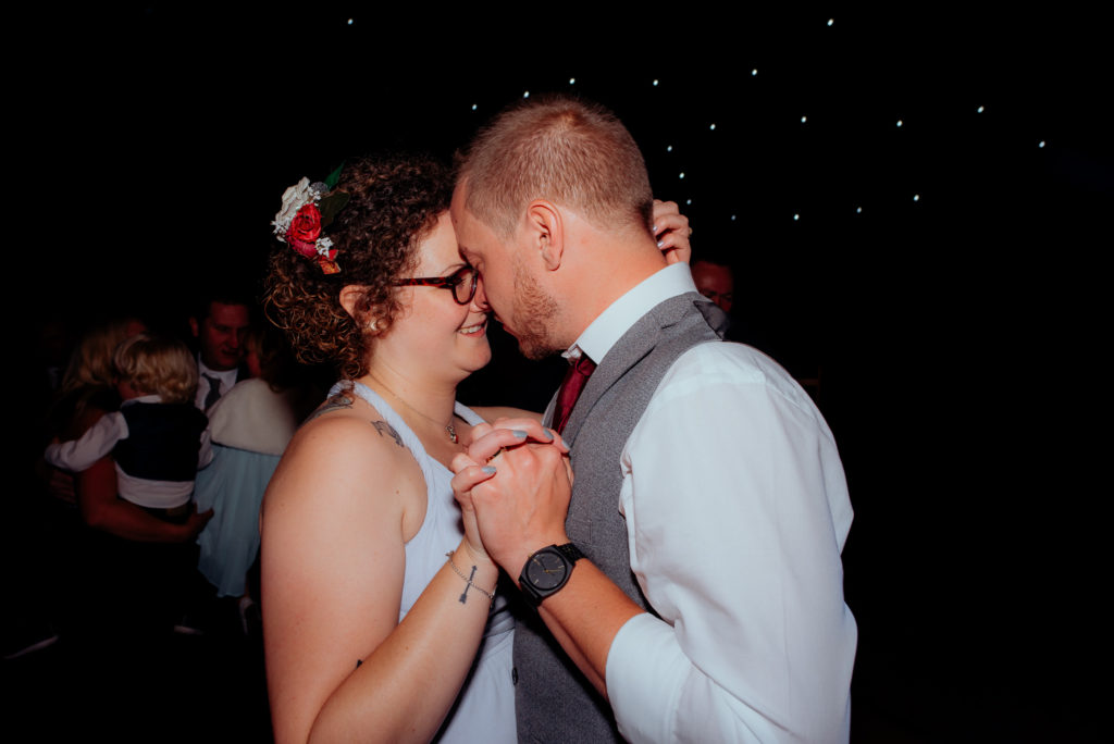 Kent wedding photographer The Ferry House Inn Harty Creative wedding Magical themed wedding DIY wedding crafts book themed Harry Potter Lord of the Rings wedding dress father of the bride candid wedding photos couples portraits first dance DJ