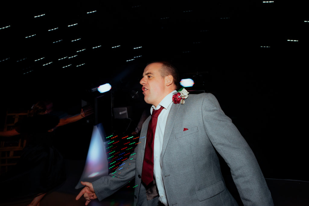 Kent wedding photographer The Ferry House Inn Harty Creative wedding Magical themed wedding DIY wedding crafts book themed Harry Potter Lord of the Rings wedding dress father of the bride candid wedding photos couples portraits first dance DJ