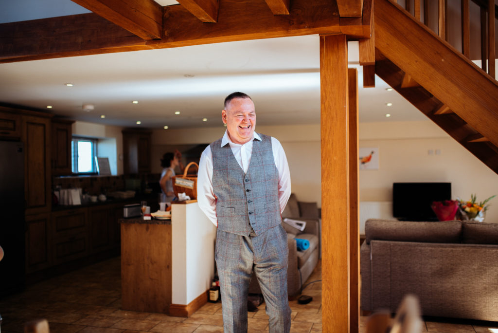 Kent wedding photographer The Ferry House Inn Harty Creative wedding Magical themed wedding DIY wedding crafts book themed Harry Potter Lord of the Rings