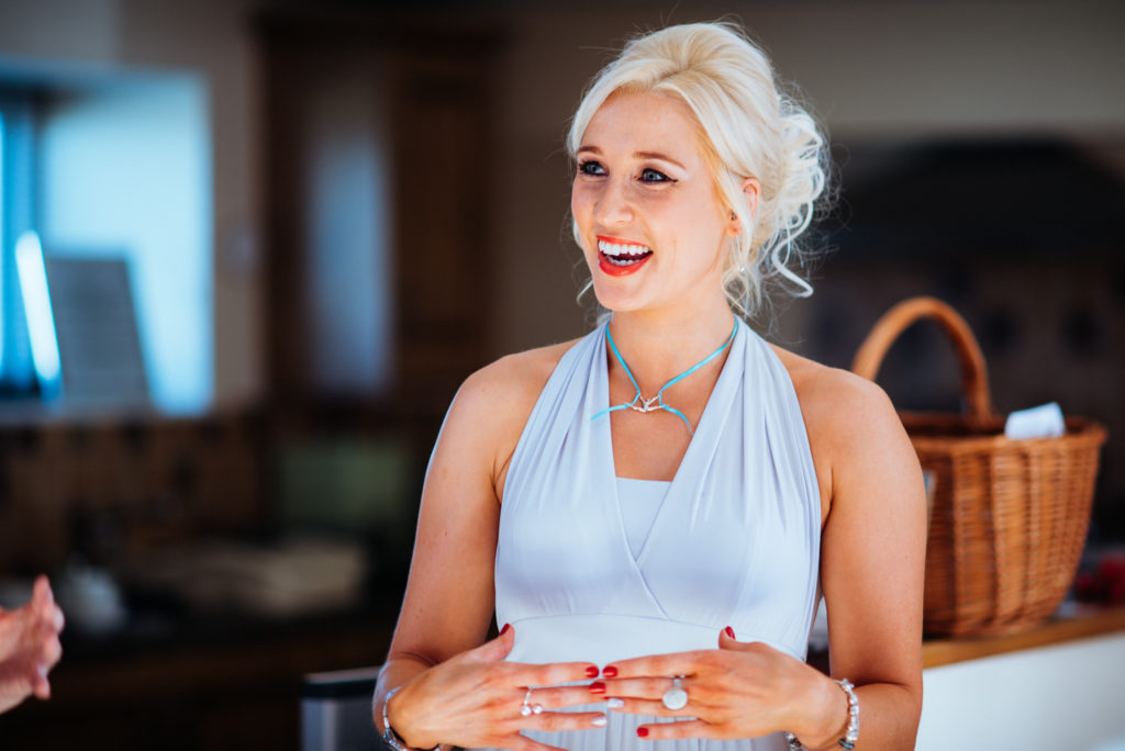 Kent wedding photographer The Ferry House Inn Harty Creative wedding Magical themed wedding DIY wedding crafts book themed Harry Potter Lord of the Rings wedding make up