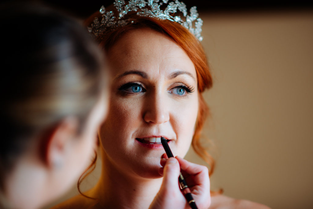 Kent wedding photographer The Ferry House Inn Harty Creative wedding Magical themed wedding DIY wedding crafts book themed Harry Potter Lord of the Rings wedding dress buttons