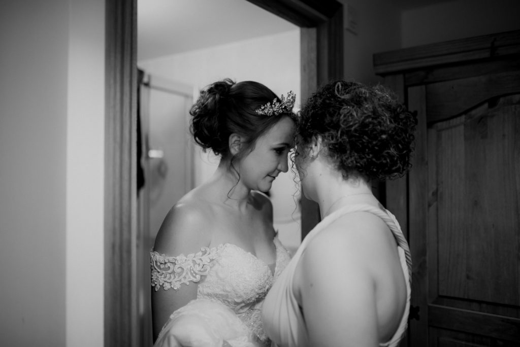 Kent wedding photographer The Ferry House Inn Harty Creative wedding Magical themed wedding DIY wedding crafts book themed Harry Potter Lord of the Rings wedding dress mother of the bride