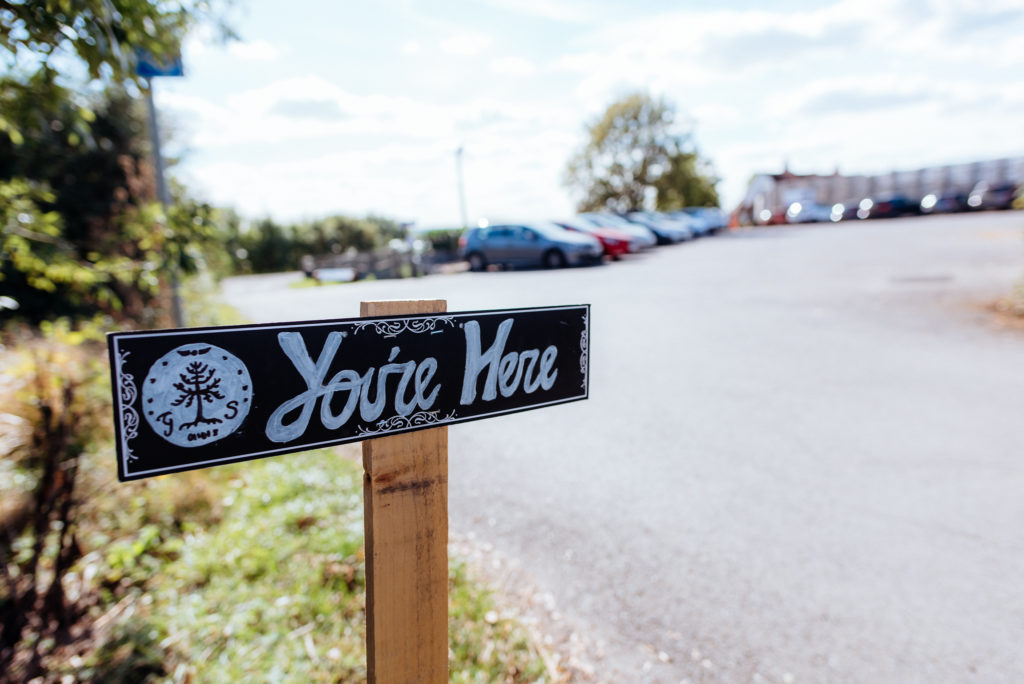 Kent wedding photographer The Ferry House Inn Harty Creative wedding Magical themed wedding DIY wedding crafts book themed Harry Potter Lord of the Rings wedding dress father of the bride bridesmaids