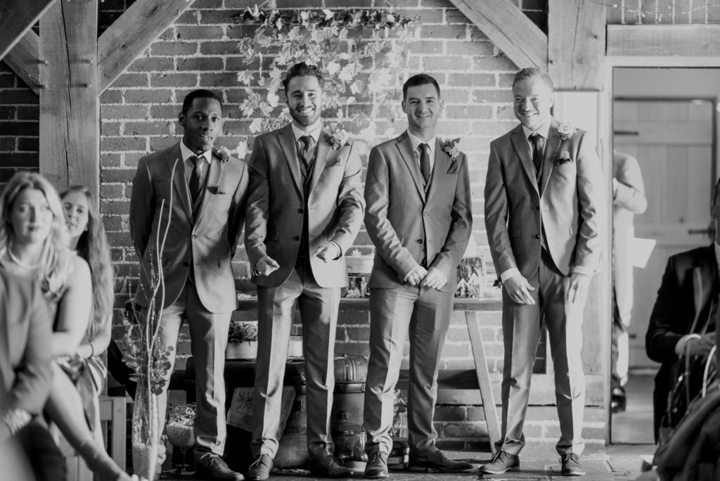 Kent wedding photographer The Ferry House Inn Harty Creative wedding Magical themed wedding DIY wedding crafts book themed Harry Potter Lord of the Rings wedding dress father of the bride bridesmaids