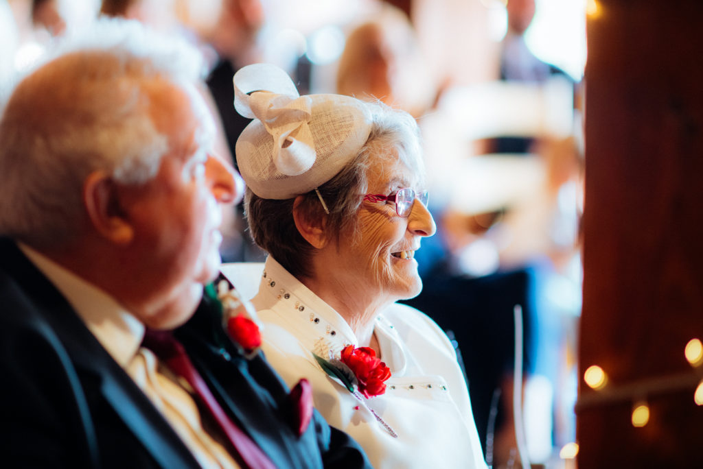 Kent wedding photographer The Ferry House Inn Harty Creative wedding Magical themed wedding DIY wedding crafts book themed Harry Potter Lord of the Rings wedding ceremony