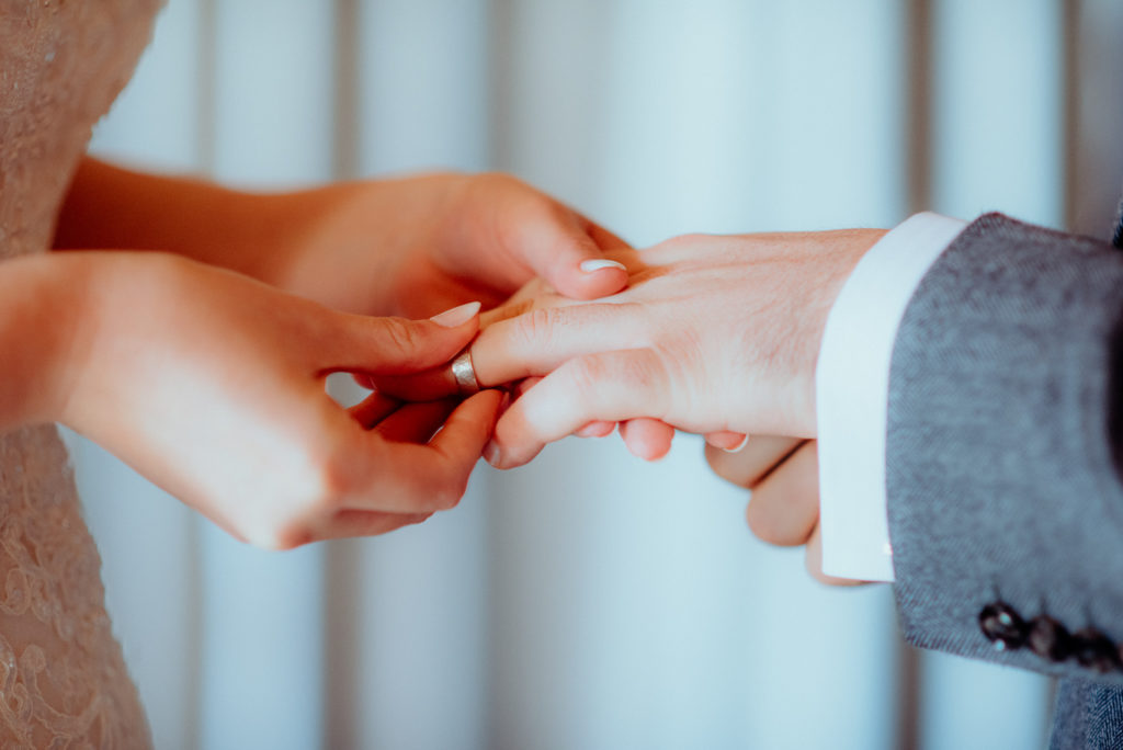 Kent wedding photographer The Ferry House Inn Harty Creative wedding Magical themed wedding DIY wedding crafts book themed Harry Potter Lord of the Rings wedding ceremony