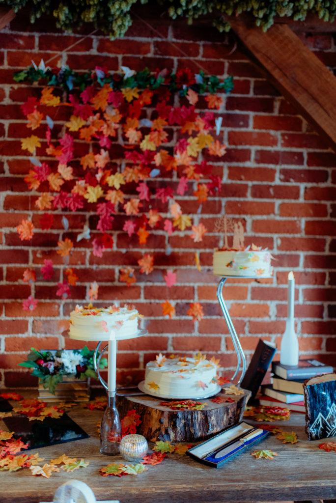 Kent wedding photographer The Ferry House Inn Harty Creative wedding Magical themed wedding DIY wedding crafts book themed Harry Potter Lord of the Rings wedding dress father of the bride candid wedding photos wedding cake