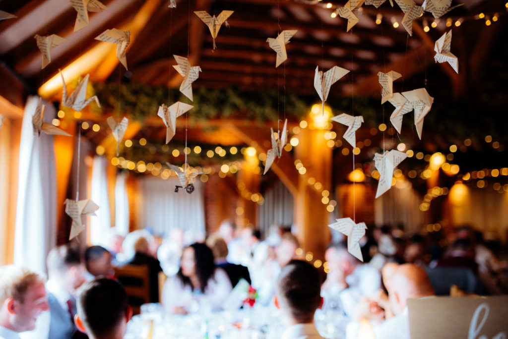 Kent wedding photographer The Ferry House Inn Harty Creative wedding Magical themed wedding DIY wedding crafts book themed Harry Potter Lord of the Rings wedding dress father of the bride candid wedding photos