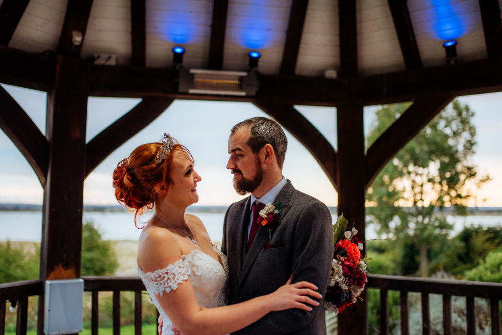 Kent wedding photographer The Ferry House Inn Harty Creative wedding Magical themed wedding DIY wedding crafts book themed Harry Potter Lord of the Rings wedding dress father of the bride candid wedding photos couples portraits