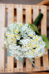 St Mary's Arts Centre Sandwich table decorations Dover wedding Kent wedding DIY decor creative wedding homemade bouquet