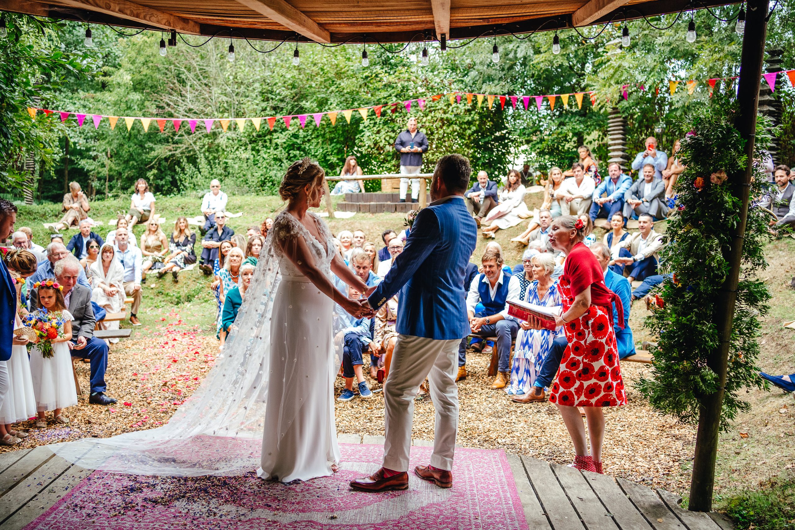 Best Wedding Venues in Surrey and Sussex