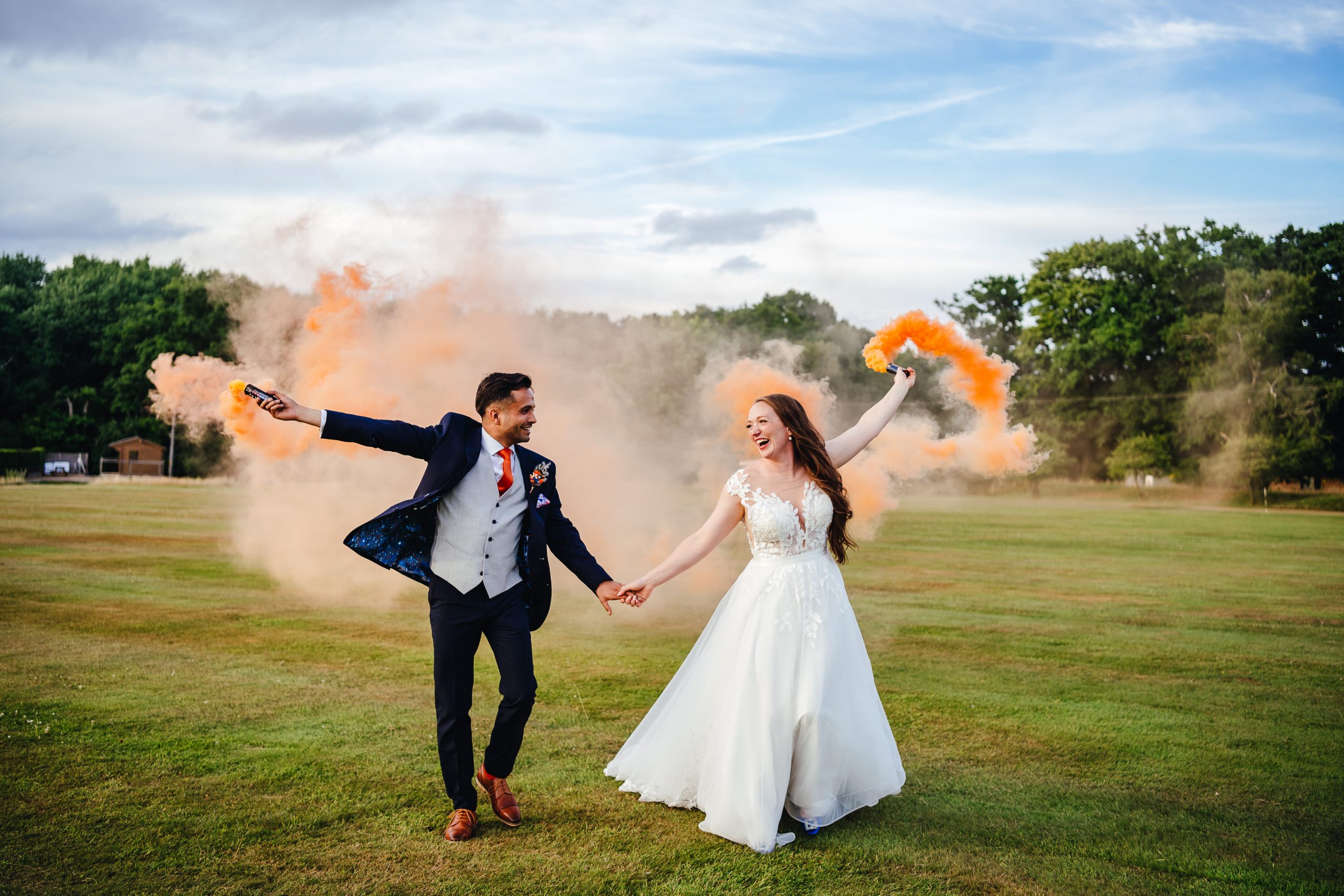 Best Wedding Venues-in Surrey and Sussex