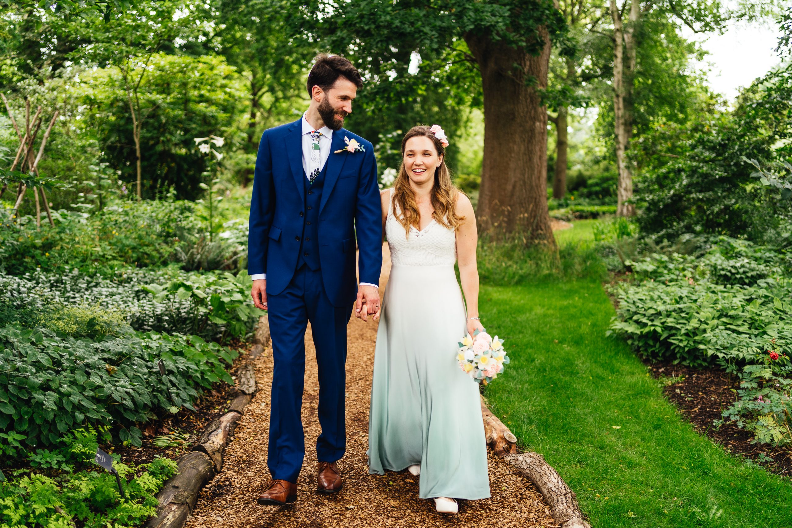Best Wedding Venues in Surrey Kew Gardens