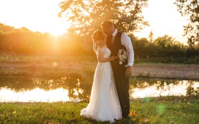 Why do You Need a Wedding Photographer?