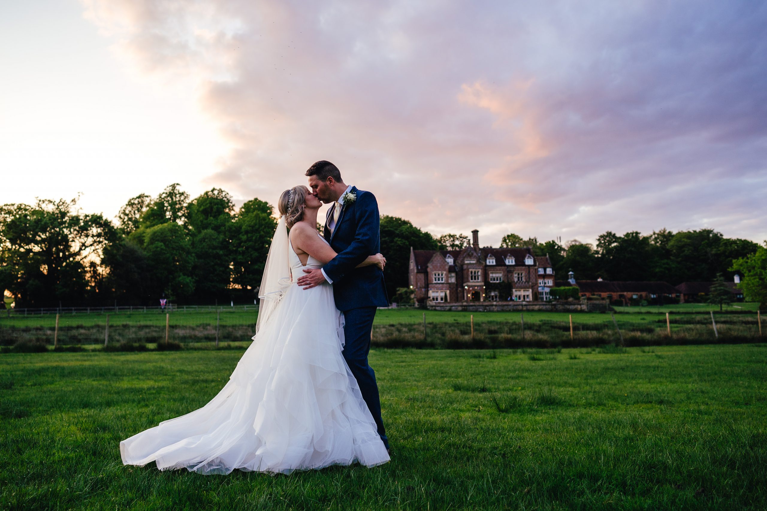 I capture your wedding location as a Devon wedding photographer