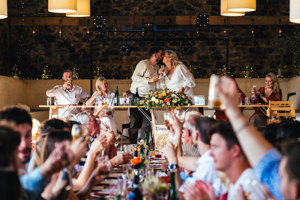 Clifford Barton Devon wedding photographer