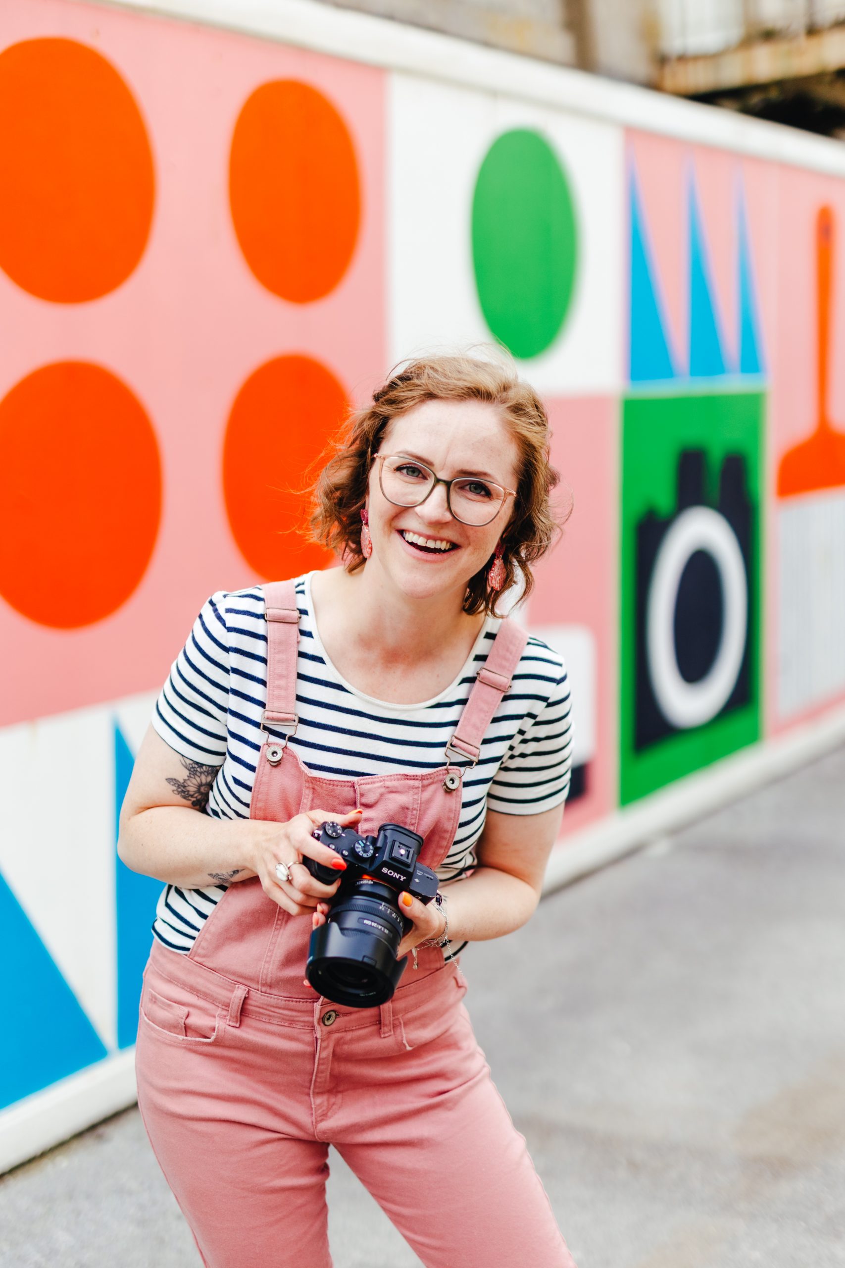 Colourful friendly Devon wedding photographer