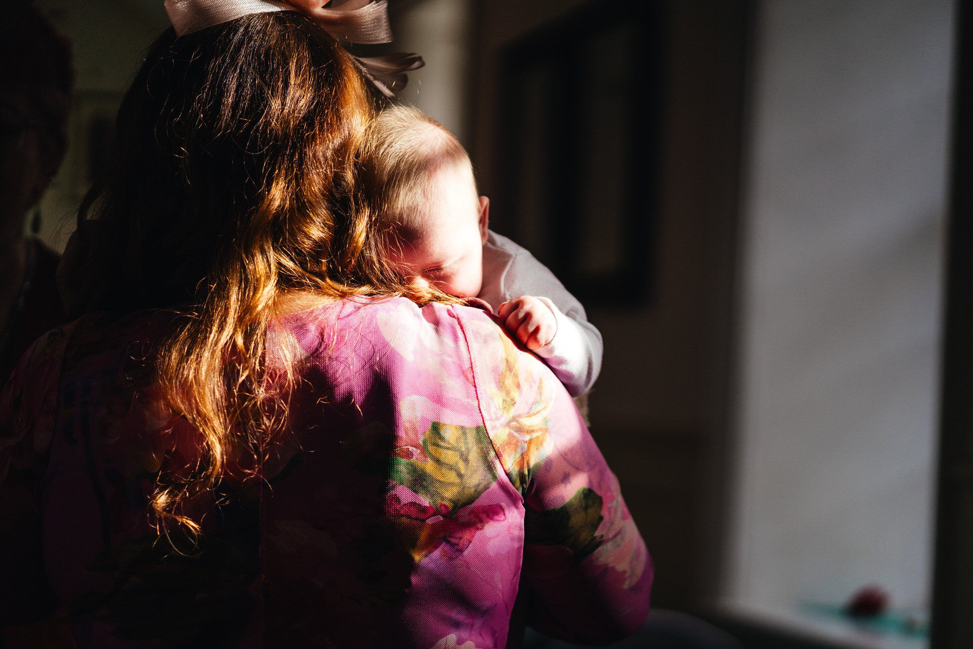 Inclusive cornwall wedding