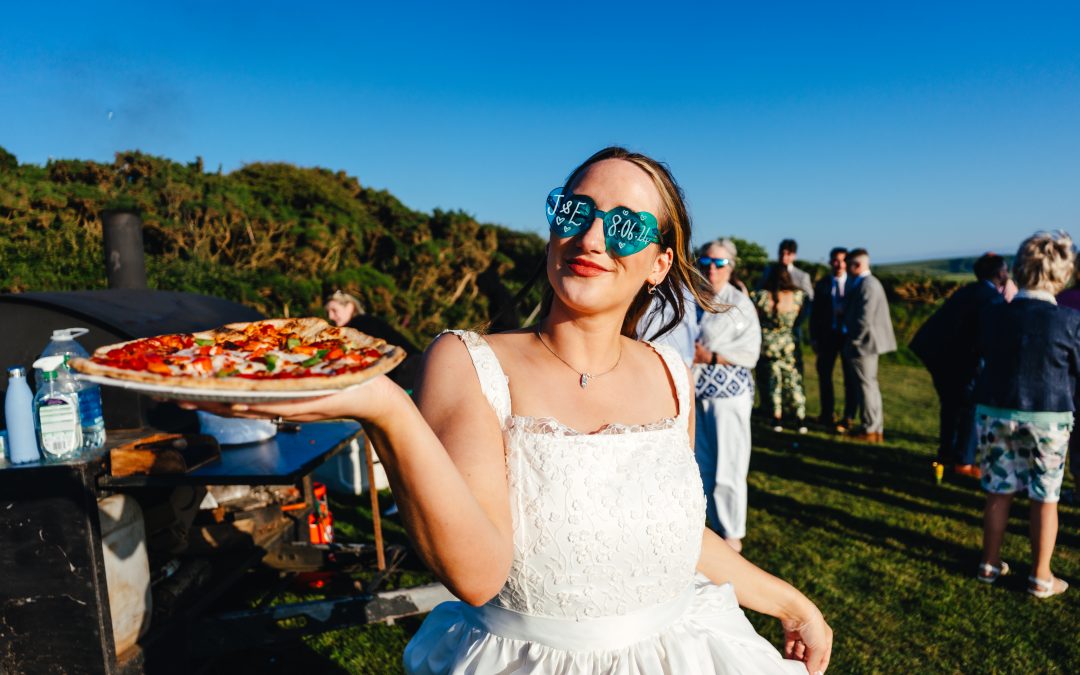 How to Choose the Right Devon Wedding Photographer for Your Personality